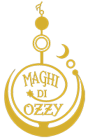 Maghi di Ozzy